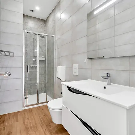 4 - Near Place De Paris * Luxembourg