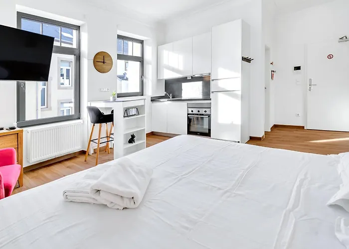 4 - Near Place De Paris * Luxembourg